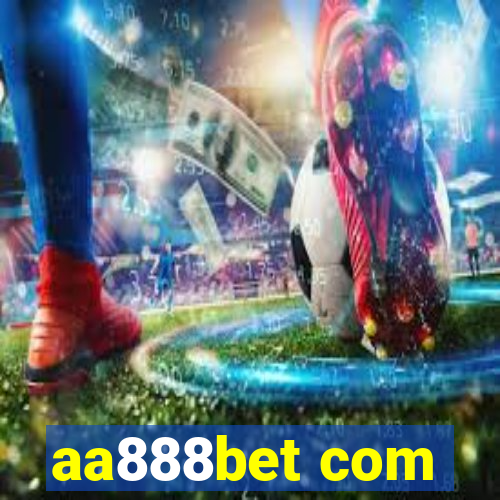 aa888bet com